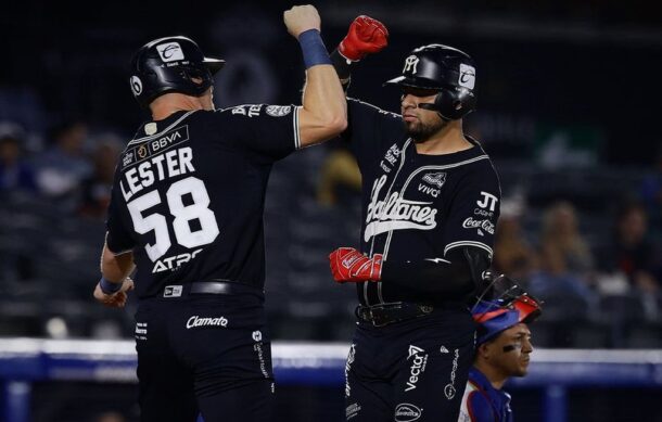 Sultanes gana a Charros y se resiste a ser eliminado en LMB