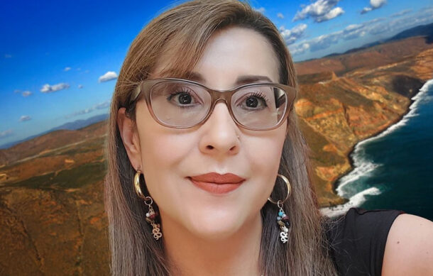 Entrevista con Surya Palacios