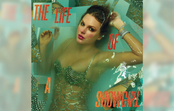 Taylor Swift anuncia nuevo álbum The Life of a Showgirl para el 3 de octubre de 2025
