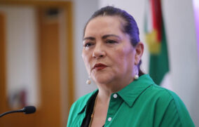 INE pide pruebas sobre presunta injerencia del narco en elecciones