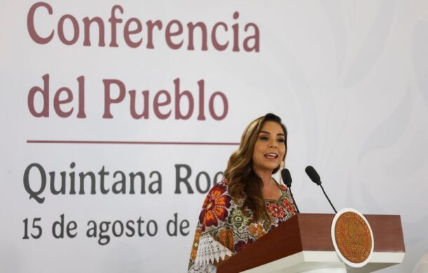 Quintana Roo sigue creciendo y reafirma su condición de principal destino turístico: Lezama