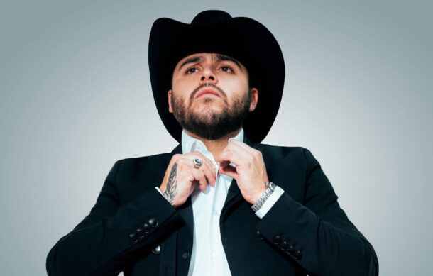 El cantante Gerardo Ortiz se declara culpable en EU