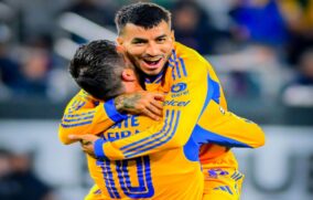 Anuncian fichajes récord  en la Liga MX