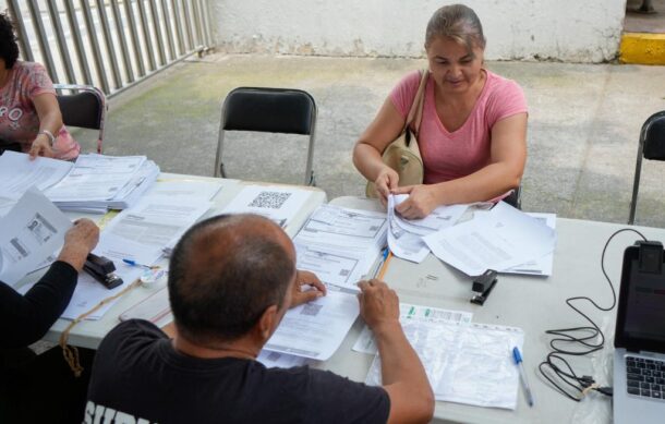 Se agotan los registros para segunda convocatoria del programa de apoyo al transporte