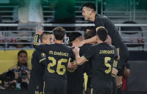 Anuncian nueva convocatoria de la Selección Mexicana