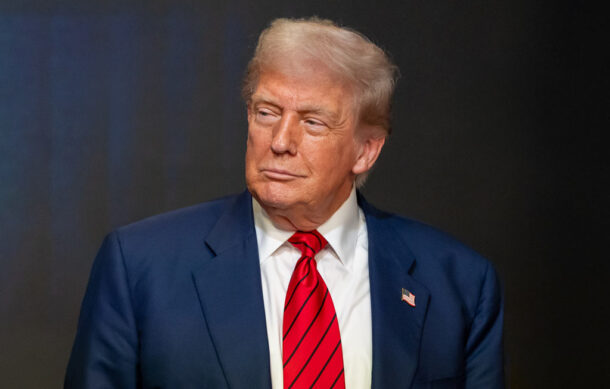 Miles se preparan para marchar en EU contra Donald Trump
