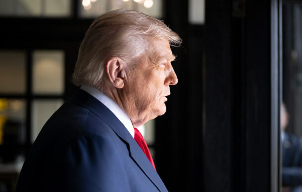 Trump habría autorizado ataques militares contra cárteles en México y América Latina: NYT