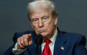 Trump confirma traslado de Maduro a Nueva York a bordo de buque estadounidense