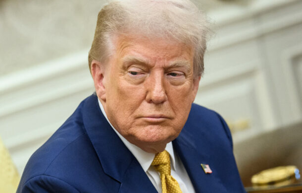 Trump advierte a Hamás que no tolerará demoras en acuerdo de paz en Gaza