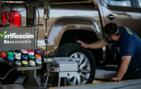 Eliminar la verificación vehicular afectaría a los jaliscienses y al medio ambiente: Lemus