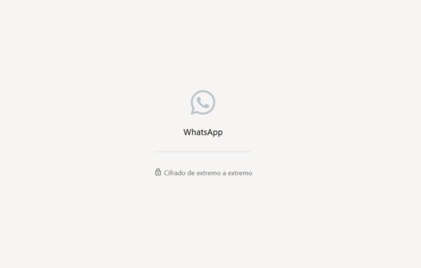 Se cae el WhatsApp Web