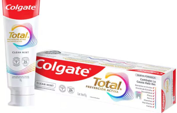 Cofepris retira del mercado pasta dental por riesgo a la salud