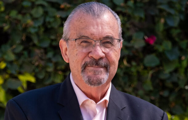 Entrevista con Gerardo Ascencio Rubio