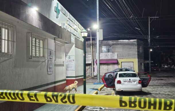 Por cobrar una deuda, joven es baleado en Tonalá
