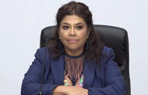 Mega simulacro exitoso en la capital: Clara Brugada
