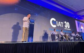 Arranca en Vallarta el Congreso de Alta Tecnología CIAT 2025