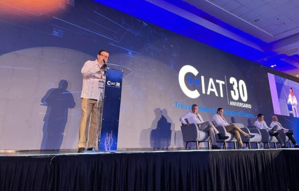 Arranca en Vallarta el Congreso de Alta Tecnología CIAT 2025