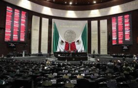 Diputados avalan reforma a la Ley del IEPS y crean nuevo impuesto a los refrescos
