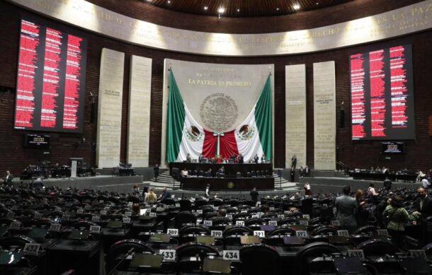 Avanza Comisión de Hacienda en la revisión del Paquete Económico 2026