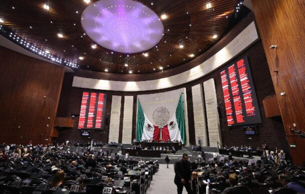 Que no habrá aumento de impuestos: Secretario de Hacienda