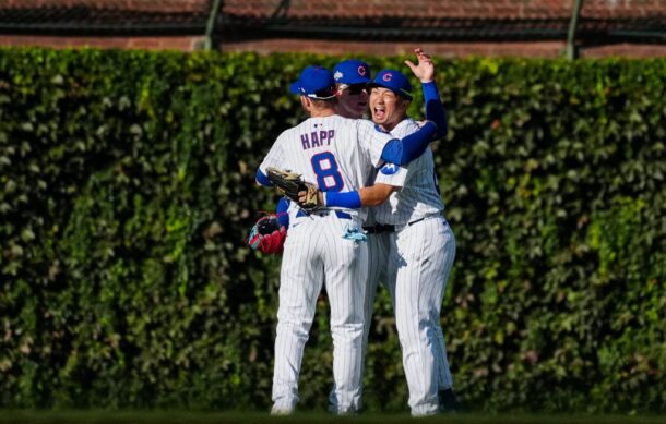 Tigres, Cachorros y Medias Rojas; toman ventaja en las Series de Comodines