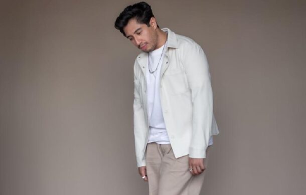 Daniel Sosa inicia gira de Stand Up en Guadalajara