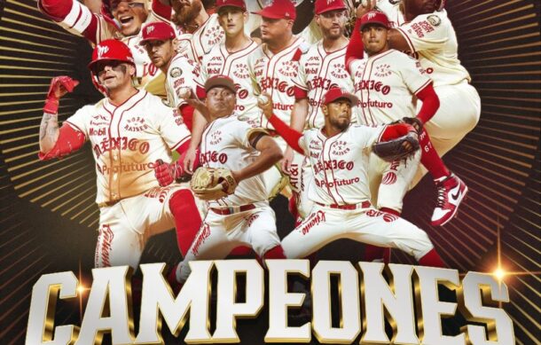 Conquista Diablos el bicampeonato y su título 18 en la Liga Mexicana de Béisbol