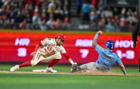 Diablos le madruga a Charros y ganan el primer juego de la Serie del Rey