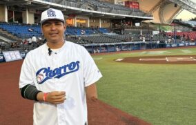 Joven pide apoyo para prótesis tras ser atacado con arma blanca