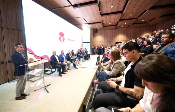 Presenta Jalisco nuevo modelo para la educación medio superior