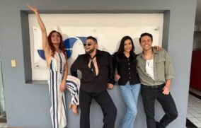 El espectáculo Ardidas y Dolidos se presentará el 27 de septiembre en Sede Stage