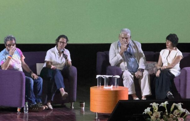 FILMA 2025 debutará en Jalisco con cine y formación para jóvenes creadores