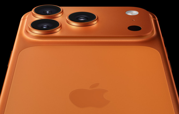 Apple presenta el iPhone 17