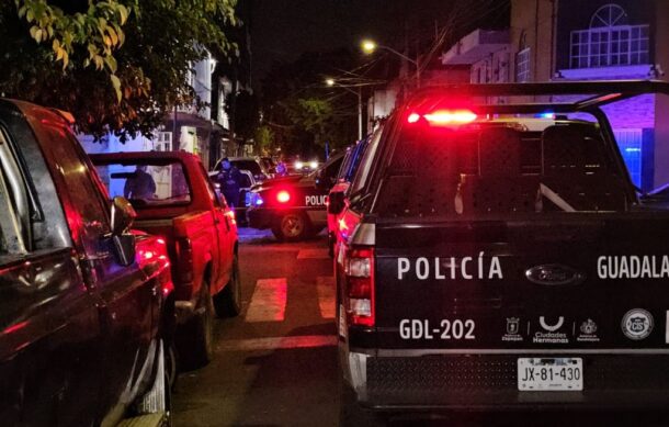 Muere mujer tras agresión con arma blanca en GDL