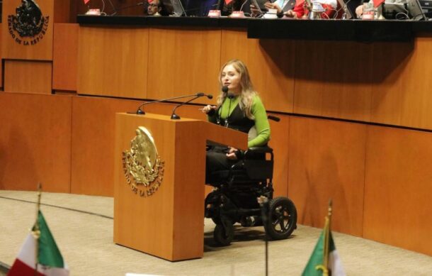 Piden senadoras más recursos para búsqueda de personas
