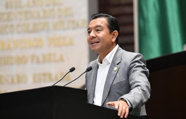 Consultas convocadas por EU, gran oportunidad para fortalecer el T-MEC: PAN