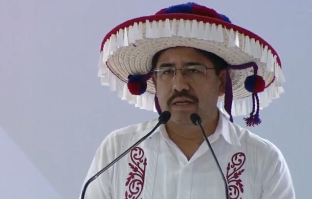 Promete Hugo Aguilar Ortiz sanear la SCJN y erradicar la corrupción