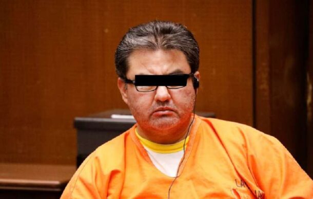 Líder de La Luz del Mundo acusado de tráfico sexual y crimen organizado