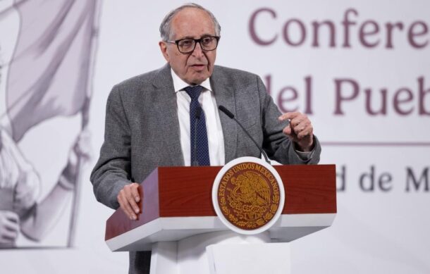 Vacuna contra el sarampión ya protege al 87% de la población: Kershenobich