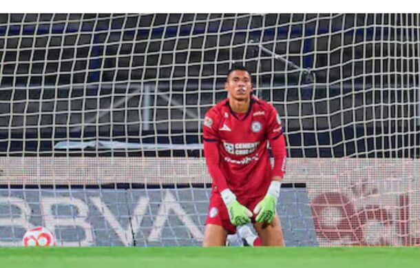 Con apuros Cruz Azul mantiene el invicto al empatar con Querétaro
