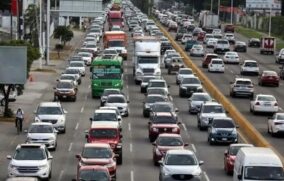 Trabajan en más avenidas que conecten a López Mateos con el Camino Real a Colima