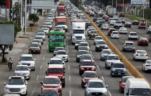 Superan las 4 mil propuestas de solución al tráfico en López Mateos