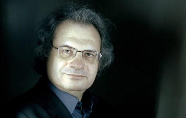 El escritor libanés Amin Maalouf gana el Premio FIL de Literatura 2025