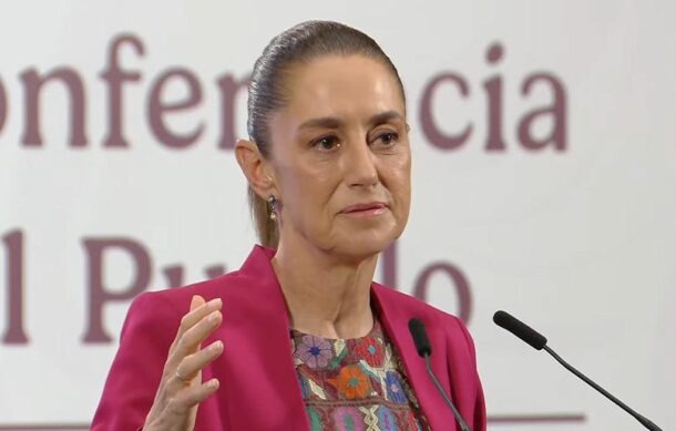Sheinbaum confirma traslado de Hernán “N” rumbo a México tras expulsión de Paraguay