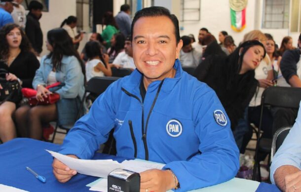 PAN exige al SAT que revela impuestos pagados por Adán Augusto López