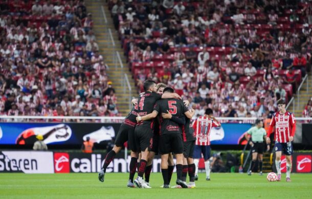 Se le acaba el crédito a Chivas tras ser goleado por Toluca
