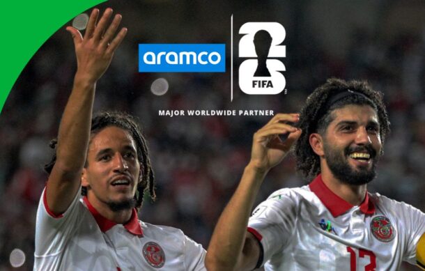 Túnez se convierte en el invitado 18 para la Copa del Mundo