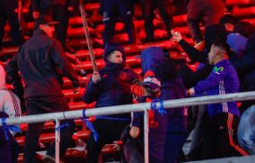 Conmebol descalifica al independiente de la Copa Sudamericana