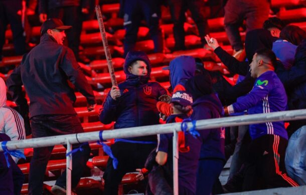 Conmebol descalifica al independiente de la Copa Sudamericana