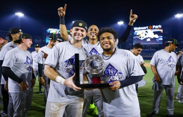 Los Charros eliminan a Sultanes y van a la “Serie del Rey”